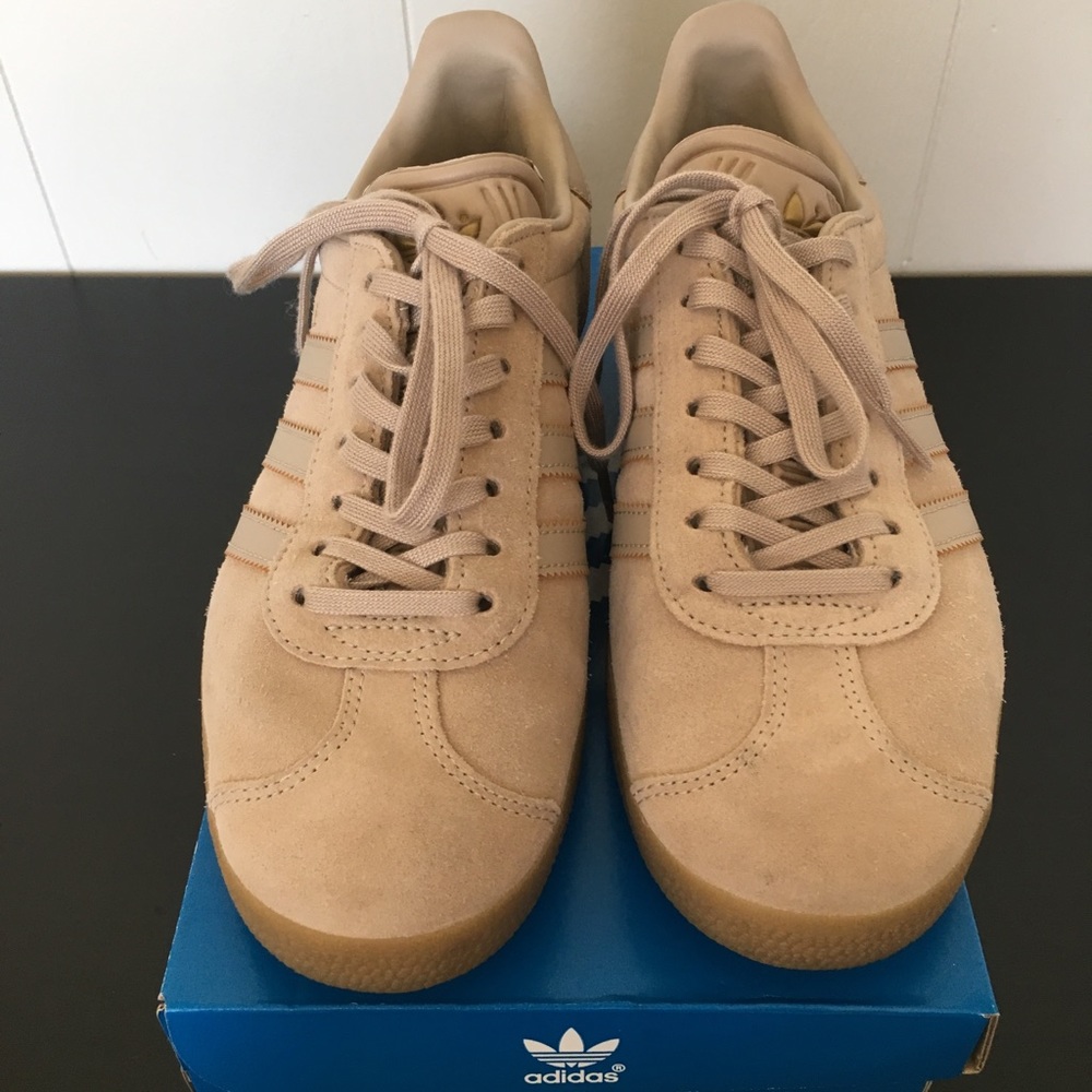 Adidas Gazelle